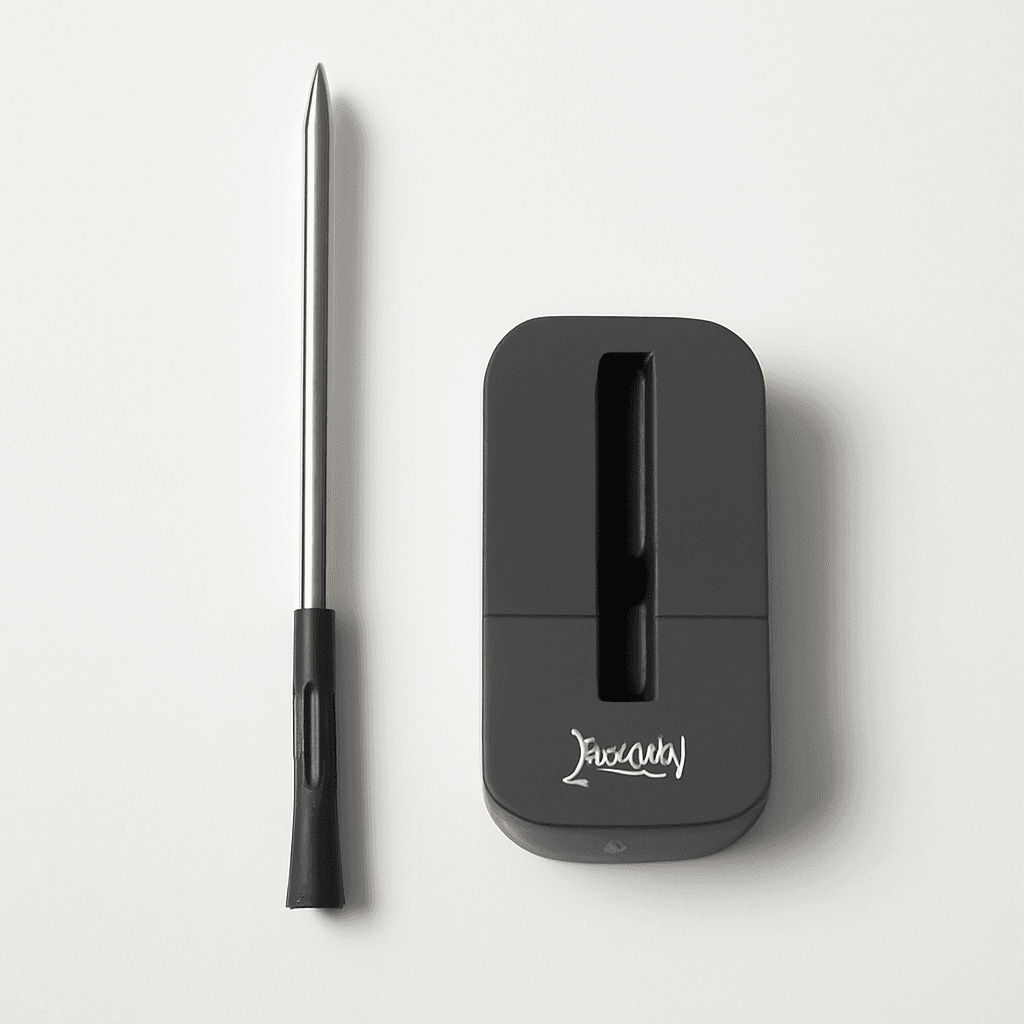 Yummly Smart Thermometer — Good Value per expert consensus