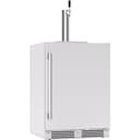 Zephyr Presrv 24-Inch Outdoor Kegerator and Beverage Cooler