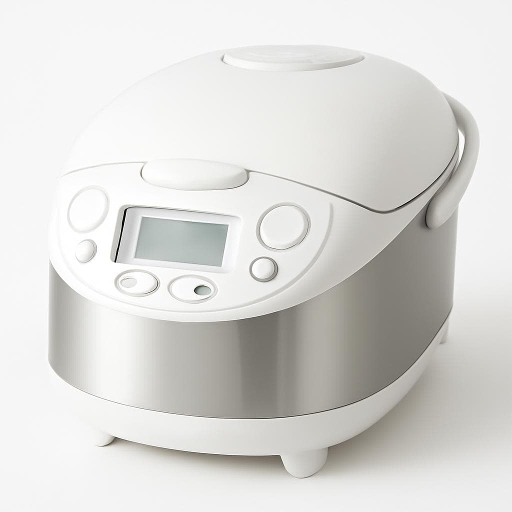 Zojirushi Neuro Fuzzy NS-ZCC10 — Must Buy per expert consensus