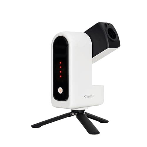 ZWO Seestar S30 All-in-One Smart Telescope