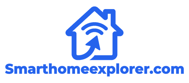 Smart Home Explorer Logo