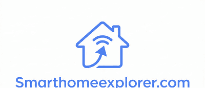 Smart Home Explorer Logo