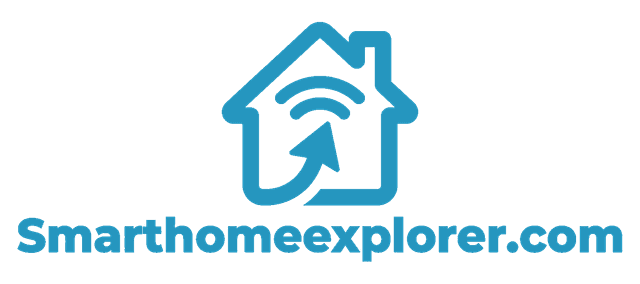 Smart Home Explorer Logo
