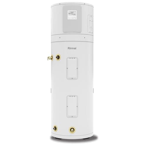 Rinnai REHP50 Electric Heat Pump Water Heater (50 Gallon)