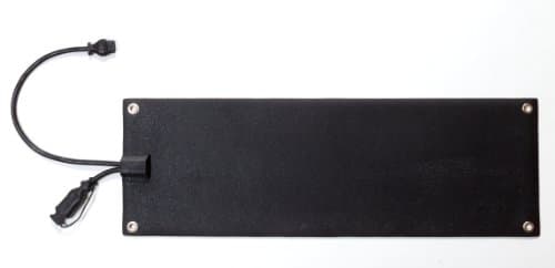 HeatTrak Heated Snow-Melting Stair Mat (10"x30")