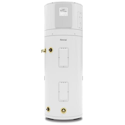 Rinnai REHP65 Electric Heat Pump Water Heater (65 Gallon) โ Recommended per expert consensus
