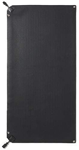 HeatTrak Heated Snow-Melting Walkway Mat (30"x60")