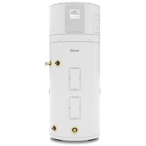 Rinnai REHP80 Electric Heat Pump Water Heater (80 Gallon)