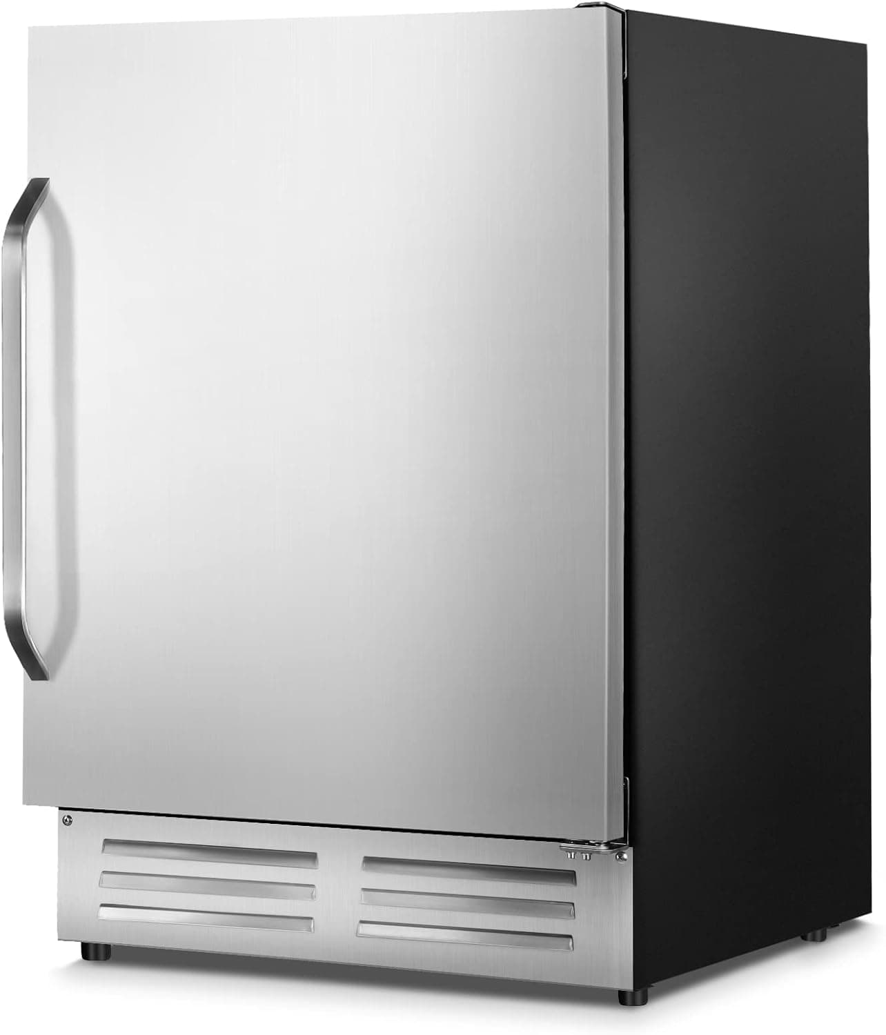 Velieta 24" Outdoor Beverage Refrigerator
