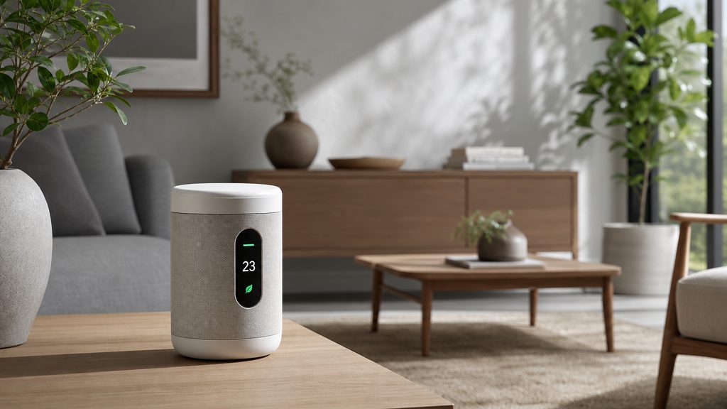 Best Indoor Air Quality Monitors 2026
