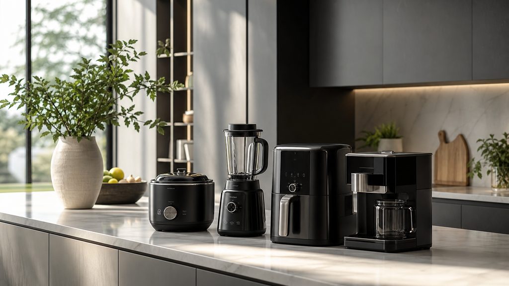 Best Luxury Smart Kitchen Appliances for Home 2026