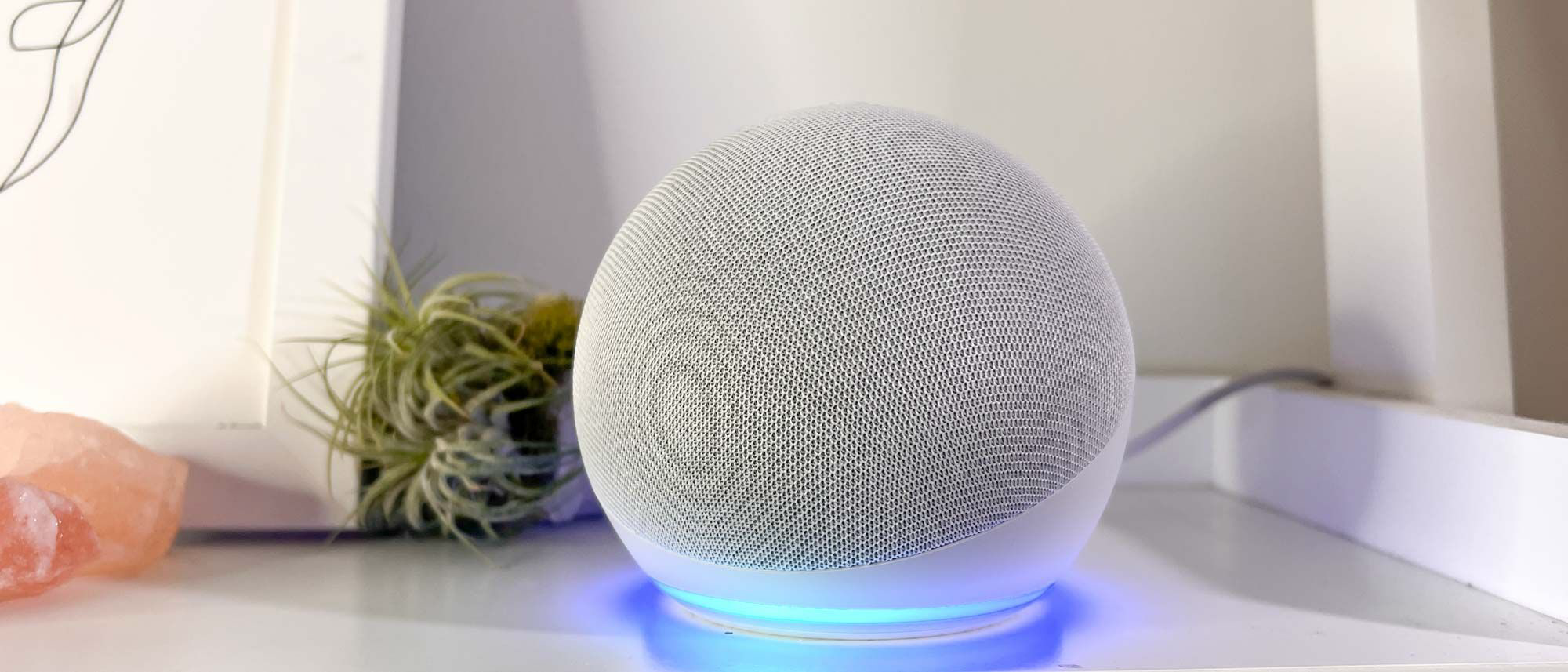 Amazon Echo Dot 5th Generation