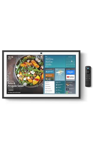 Amazon Echo Show 21