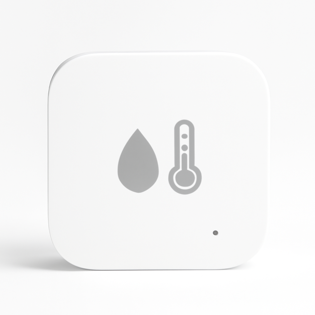 Aqara Temperature and Humidity Sensor