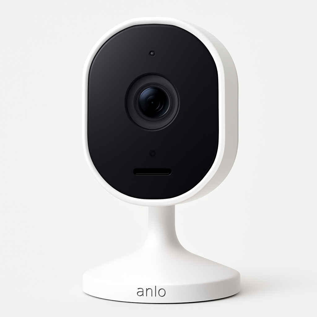 Arlo Essential Indoor Camera