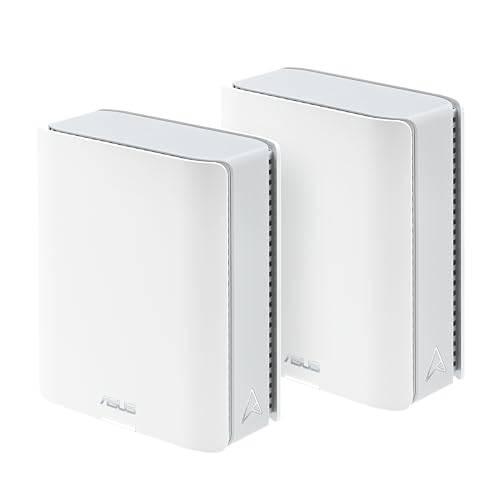 TP-Link Deco BE63 Tri-Band WiFi 7 Mesh System (3-Pack)