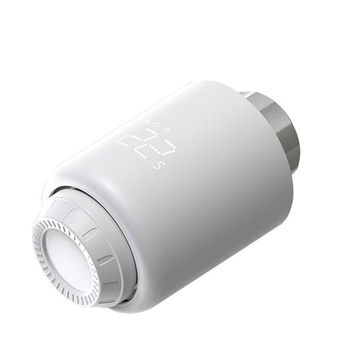 AVATTO Smart Thermostat Radiator Valve TRV07 (Zigbee 3.0)