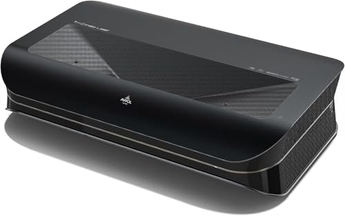 AWOL VISION LTV-3000 Pro 4K 3D UST Triple Laser Projector