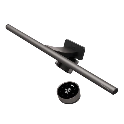 BenQ ScreenBar Halo 2 Monitor Light Bar