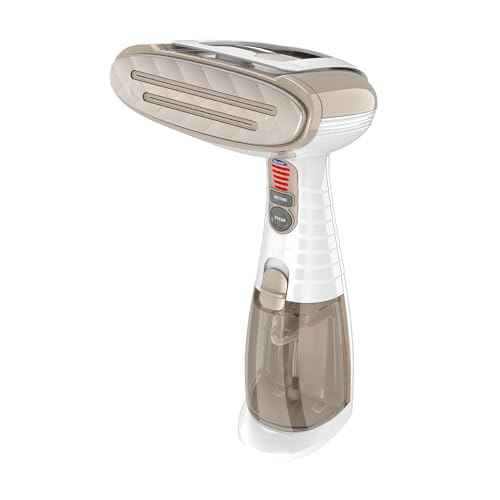 Conair Turbo ExtremeSteam Handheld Garment Steamer
