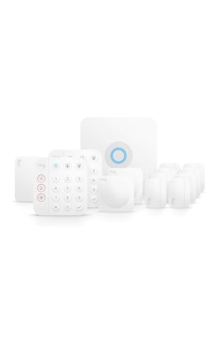 Cove Home Security System