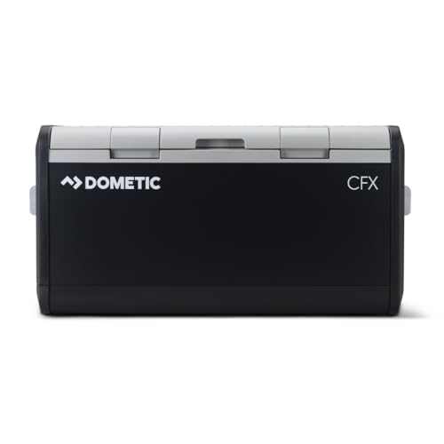 Dometic CFX3 100 Portable Refrigerator and Freezer