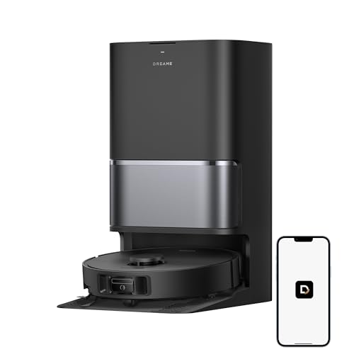 Dreame L40 Ultra Gen 2