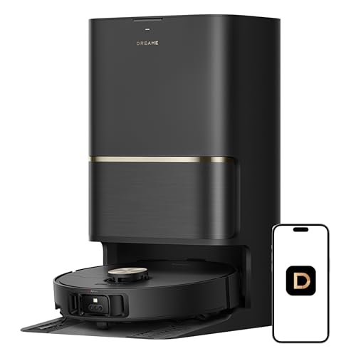 Dreame L50 Ultra
