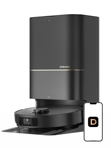 Dreame X40 Ultra