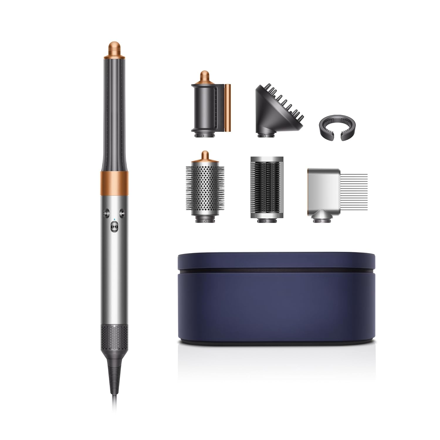 Dyson Airwrap Multi-styler Complete Long