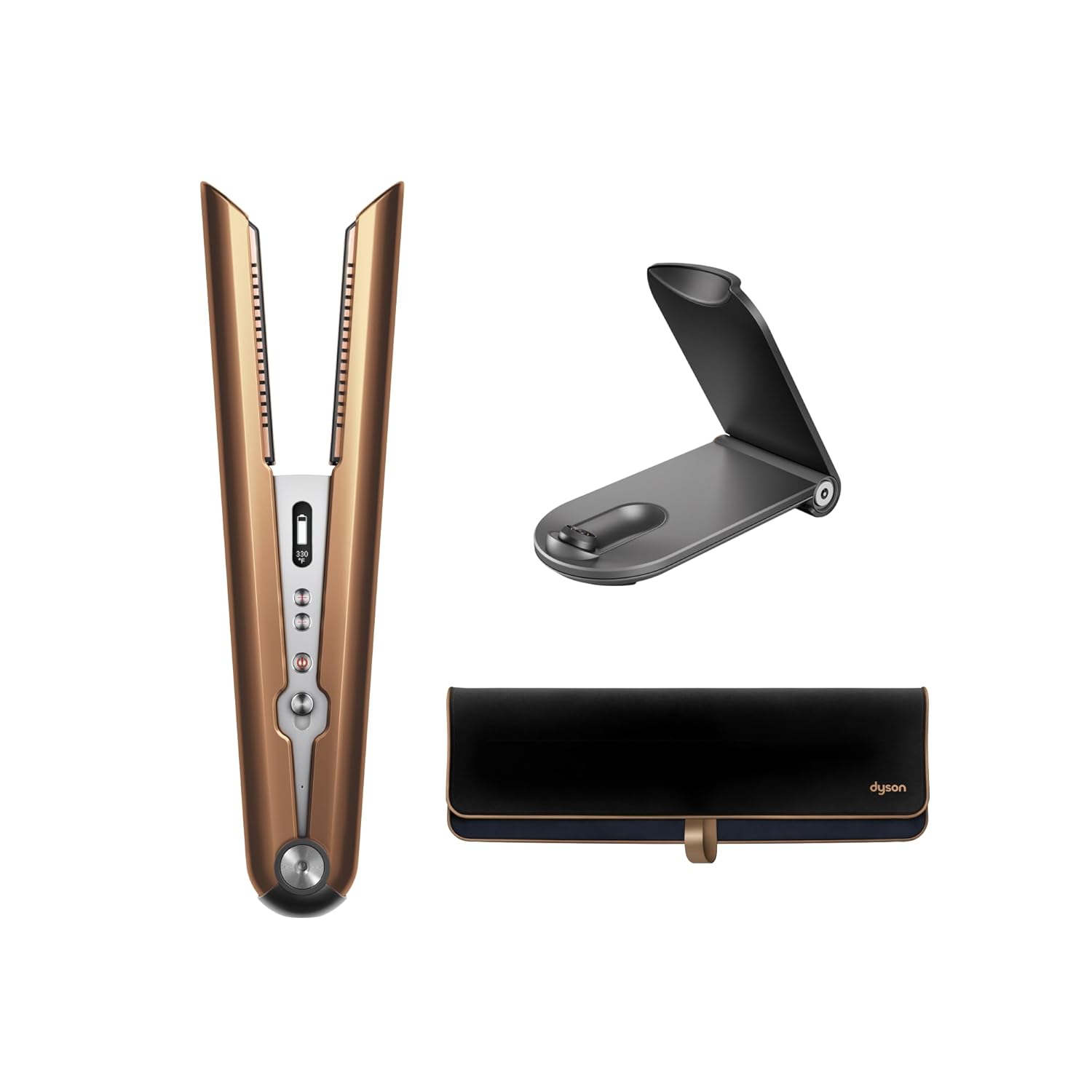 Dyson Corrale Straightener
