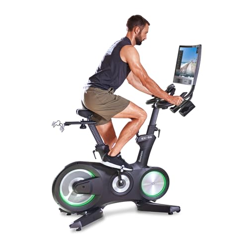 Echelon Smart Connect Bike EX-5S-22