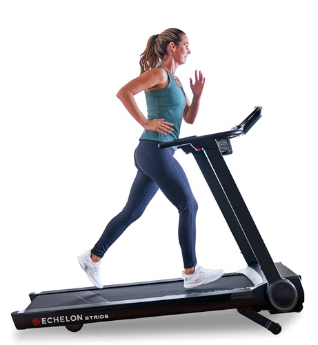 Echelon Stride Treadmill
