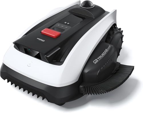 ECOVACS Goat O1000 LiDAR PRO Robot Lawn Mower