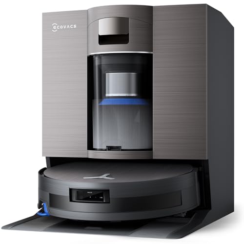 Ecovacs X11 OmniCyclone