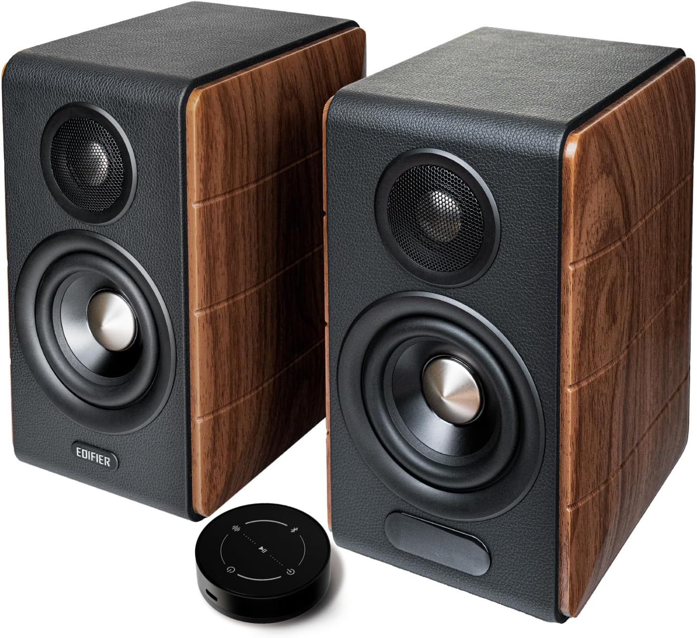 Edifier S880DB MKII Active Hi-Fi Speakers