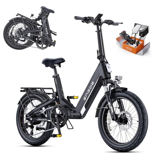 ENGWE L20 3.0 Electric Bike