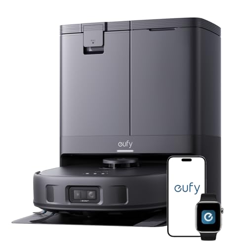 eufy X10 Pro Omni