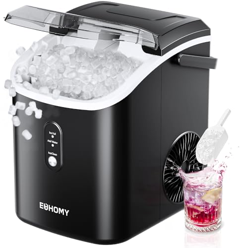 Euhomy Nugget Ice Maker