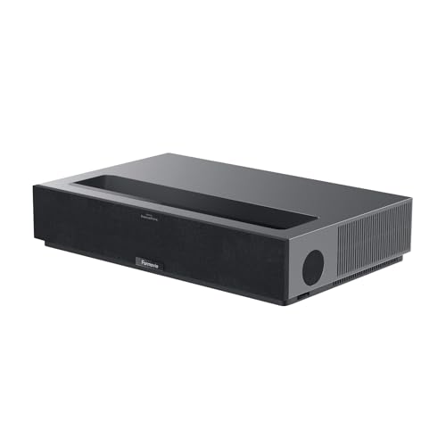Formovie Theater Premium 4K UST Triple Laser Projector