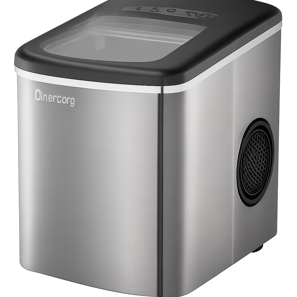 Frigidaire EFIC452 Countertop Ice Maker