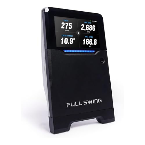 Garmin Approach R10 Portable Golf Launch Monitor
