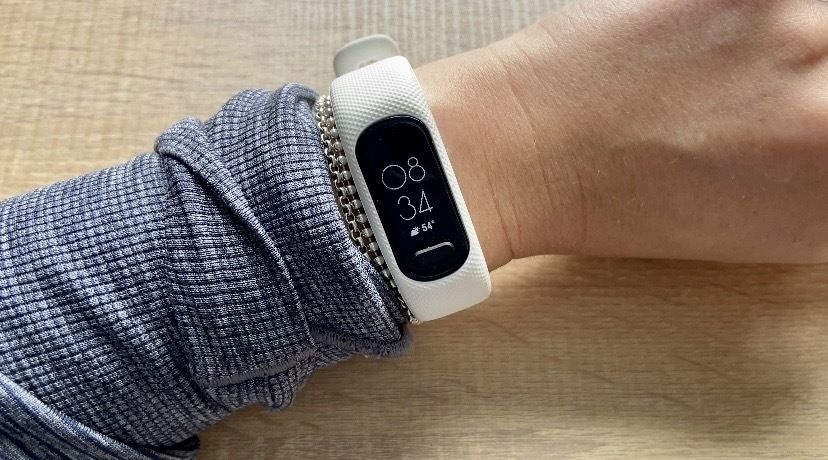 Garmin vívosmart 5