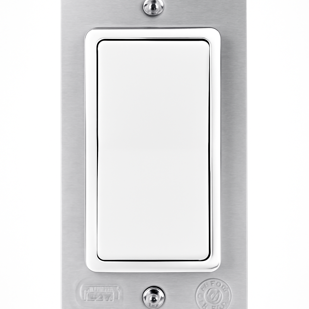 GE Enbrighten Z-Wave Plus Dimmer