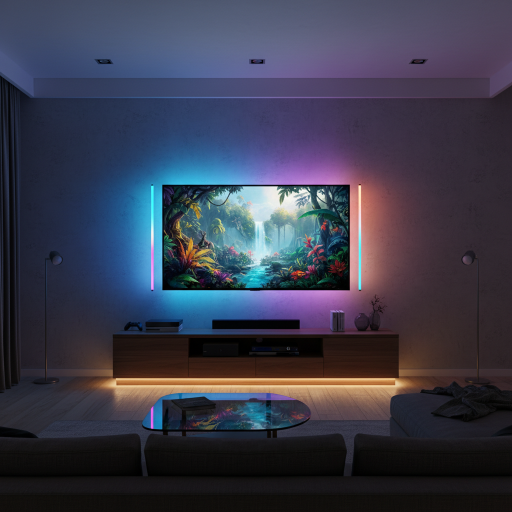 Govee Immersion TV LED Strip