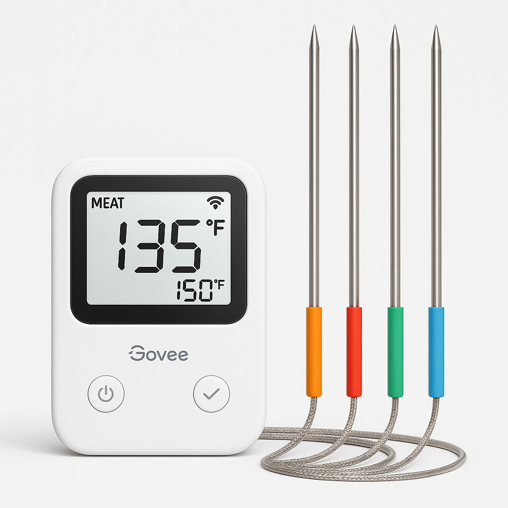 Govee WiFi Meat Thermometer