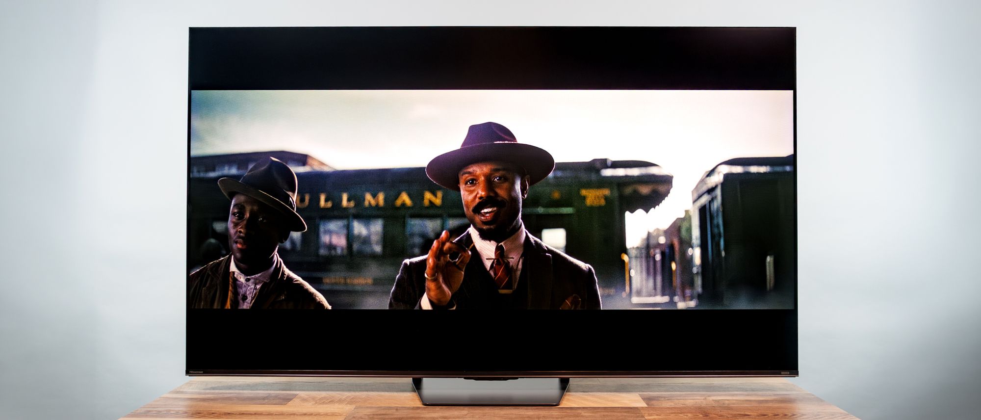 Hisense U7SG ULED MiniLED 4K Smart Google TV