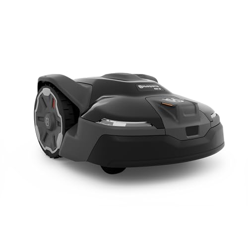 Husqvarna Automower 420iQ