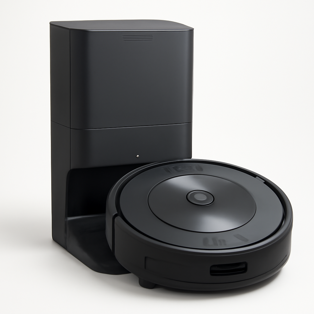 iRobot Roomba Combo j9+