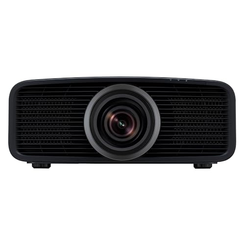 JVC DLA-NZ500